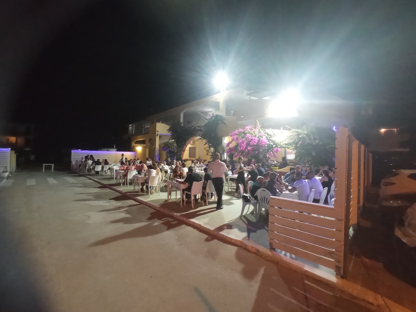 La Rondine Ristorante
