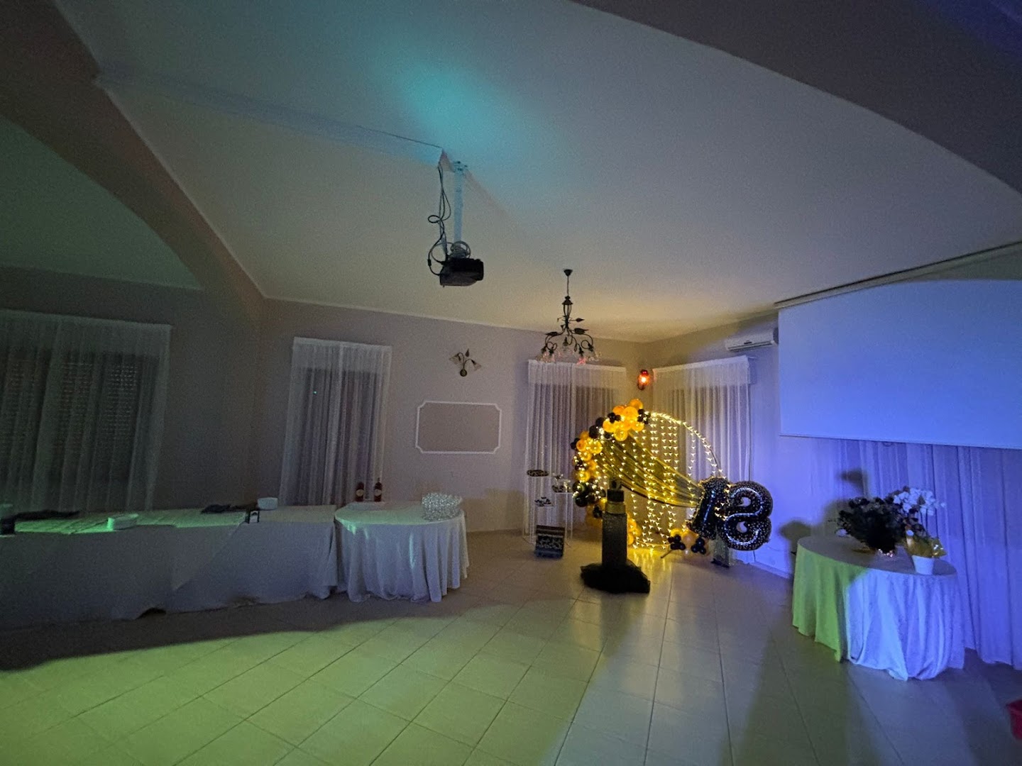 La Rondine Ristorante