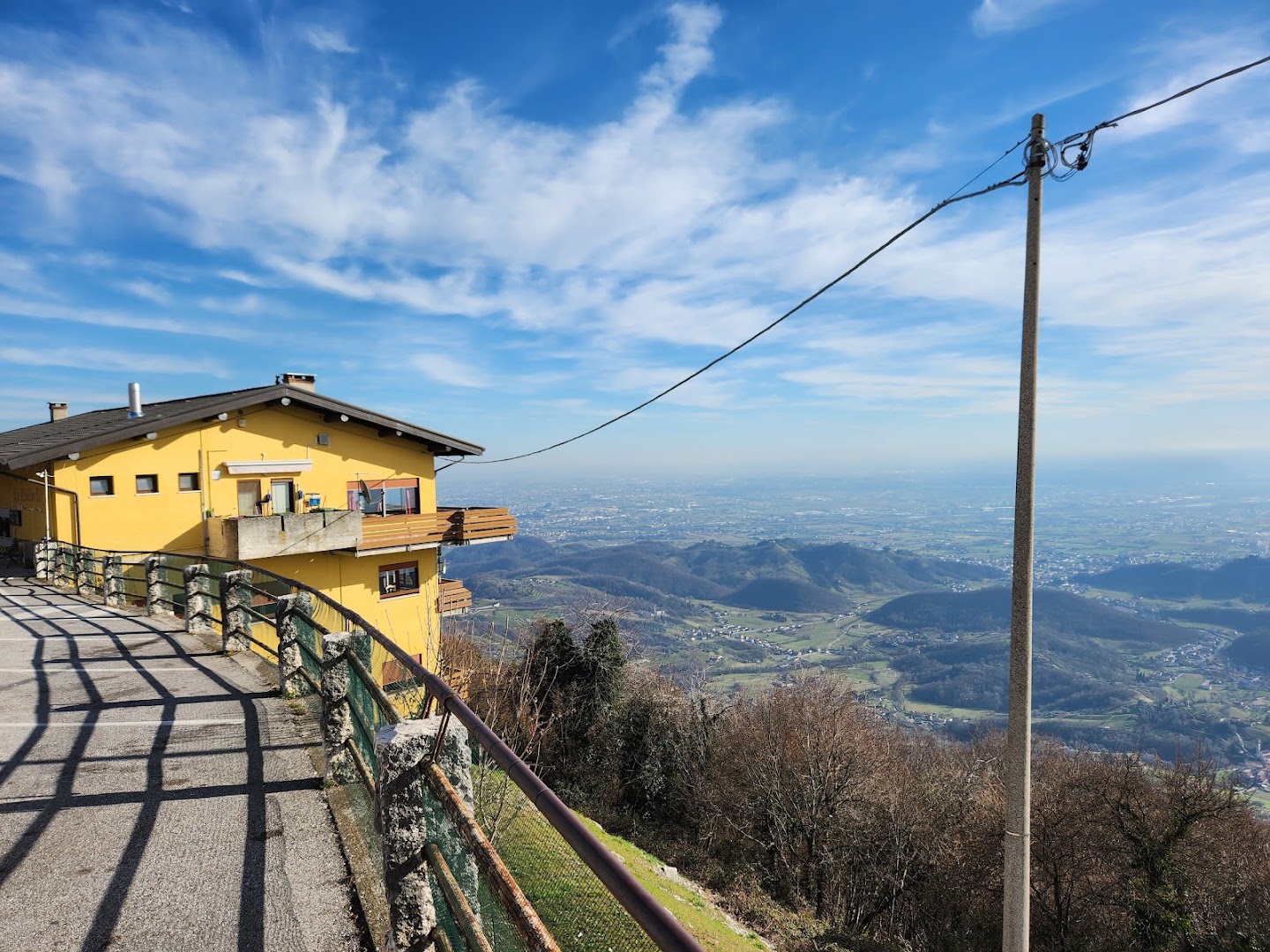 La Rondinella
