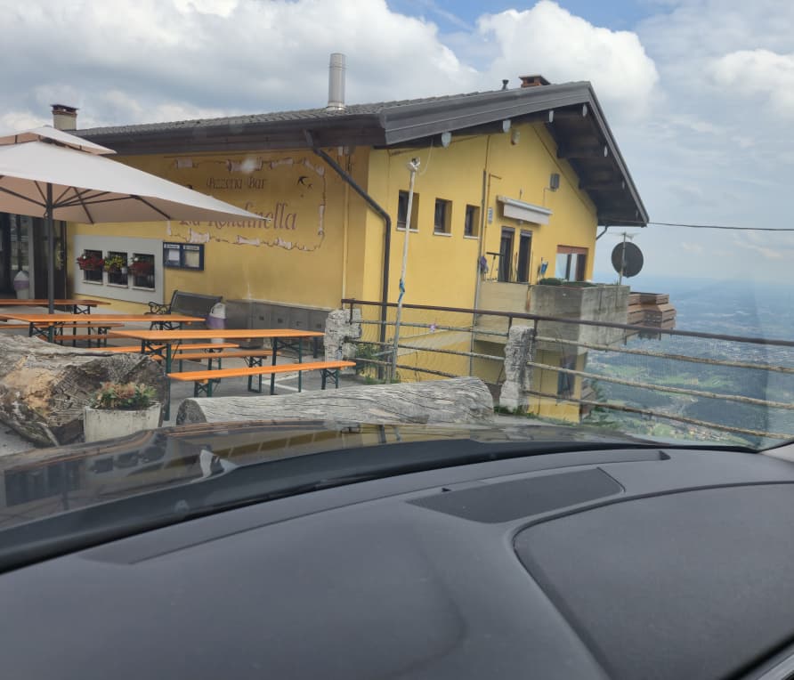 La Rondinella