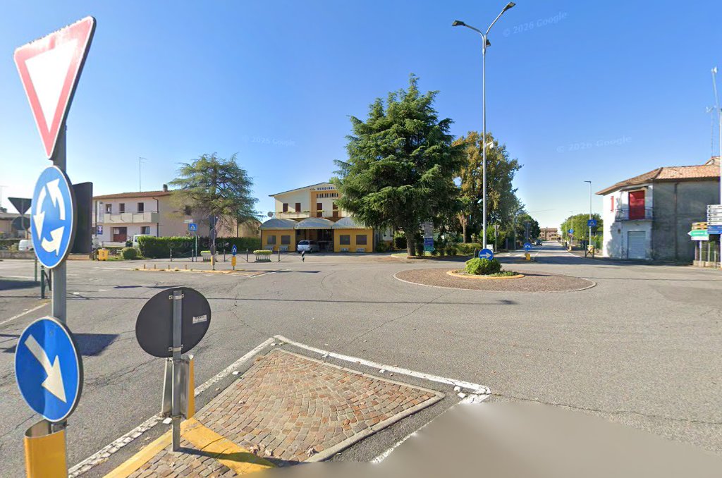 la rondinella trattoria ristorante
