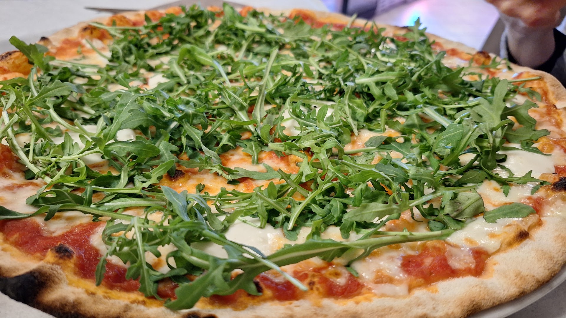 La Rosa Blu Ristorante Pizzeria, San Martino Alfieri