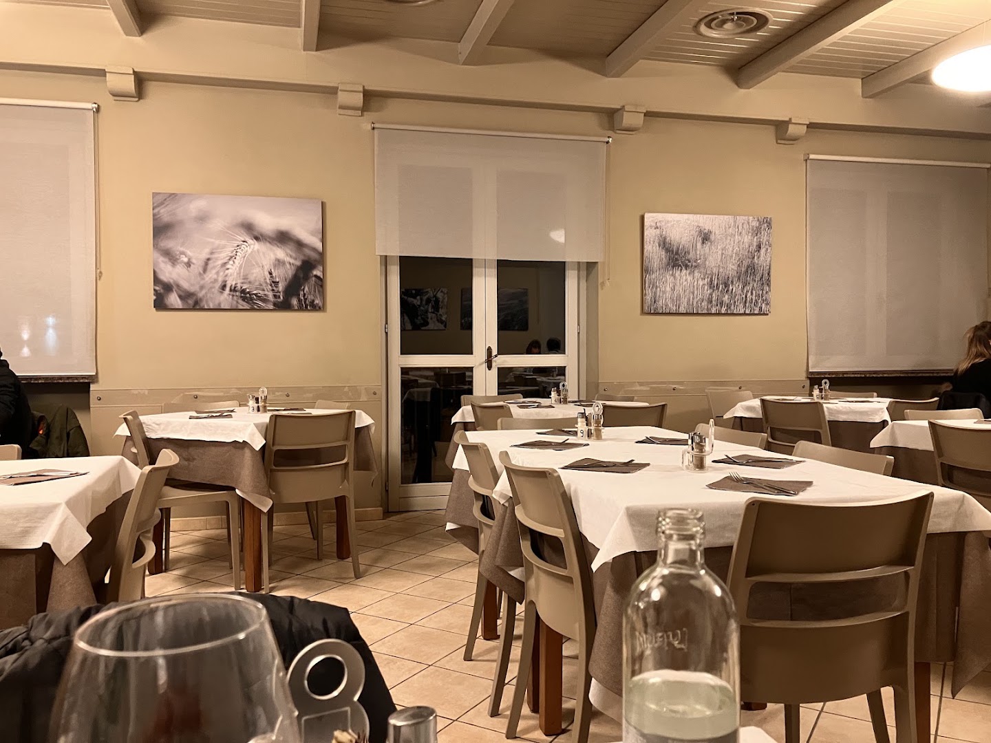La Rosa Blu Ristorante Pizzeria