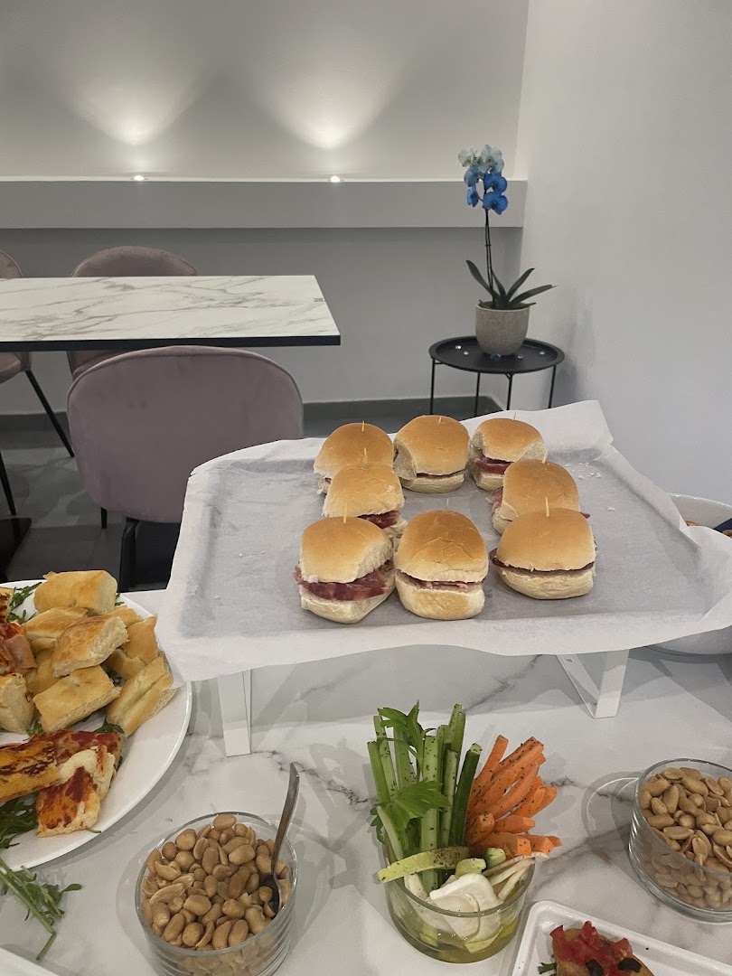 La Rosa Blu