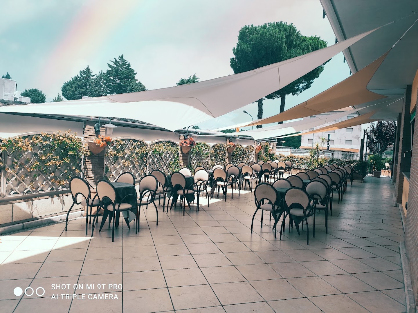 La Rosa Dei Venti Lounge srls
