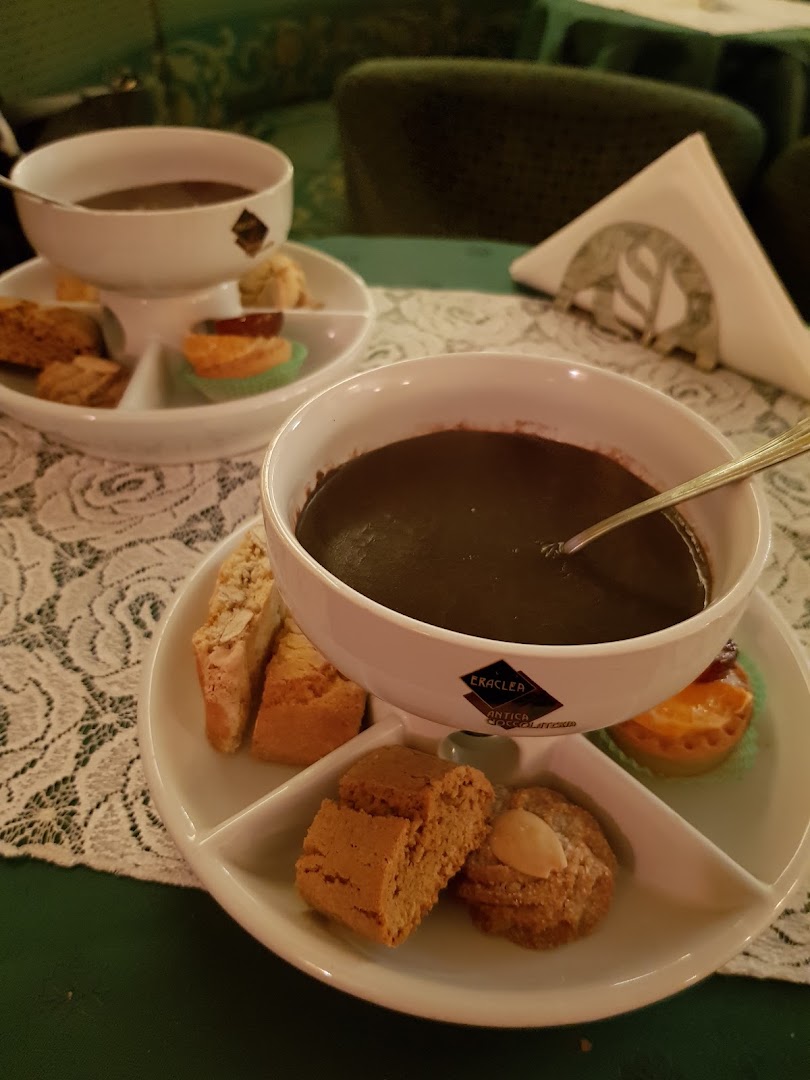 La Rosa Dei Venti Lounge srls