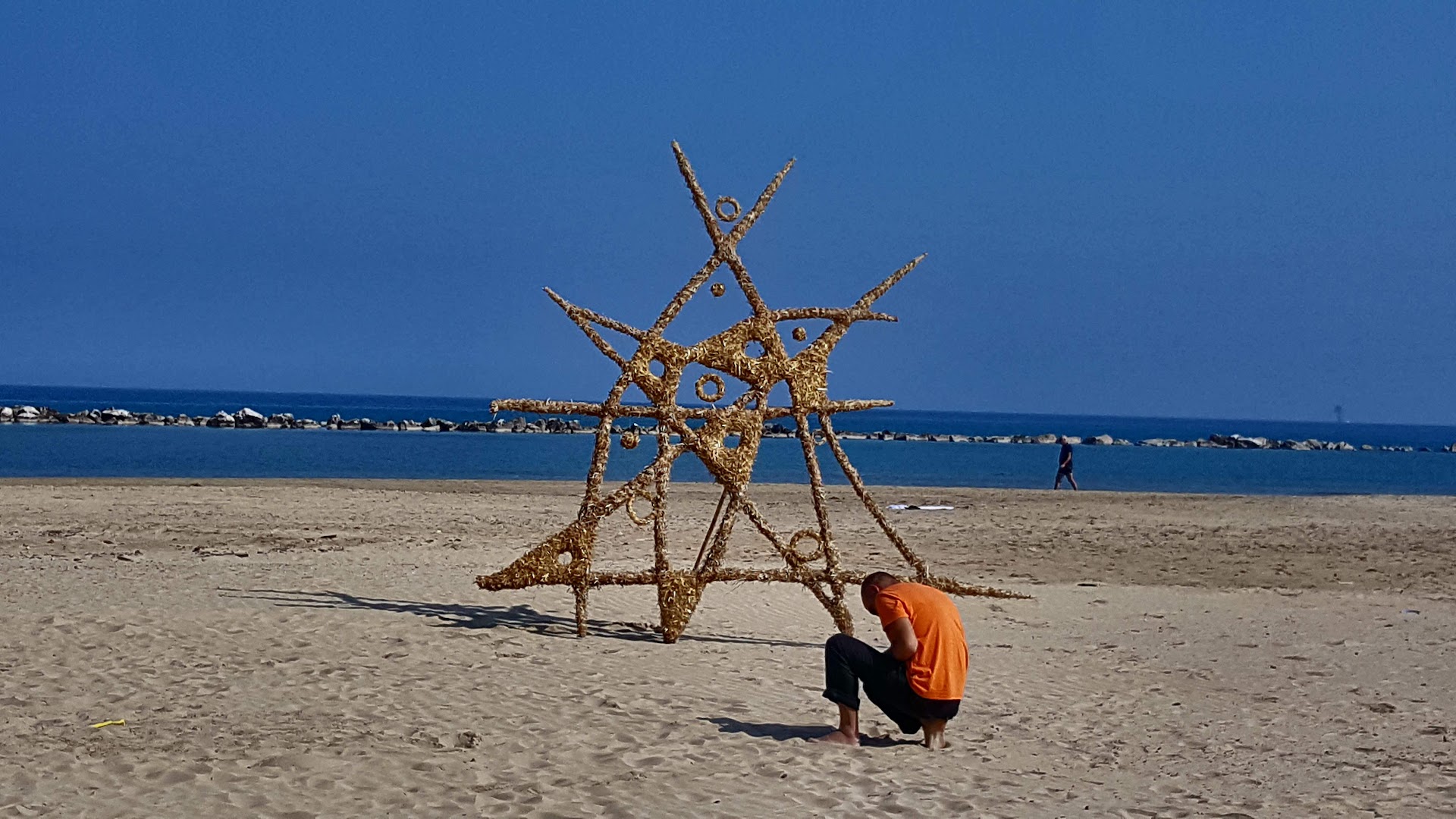 La Rosa Dei Venti Stabilimento Balneare