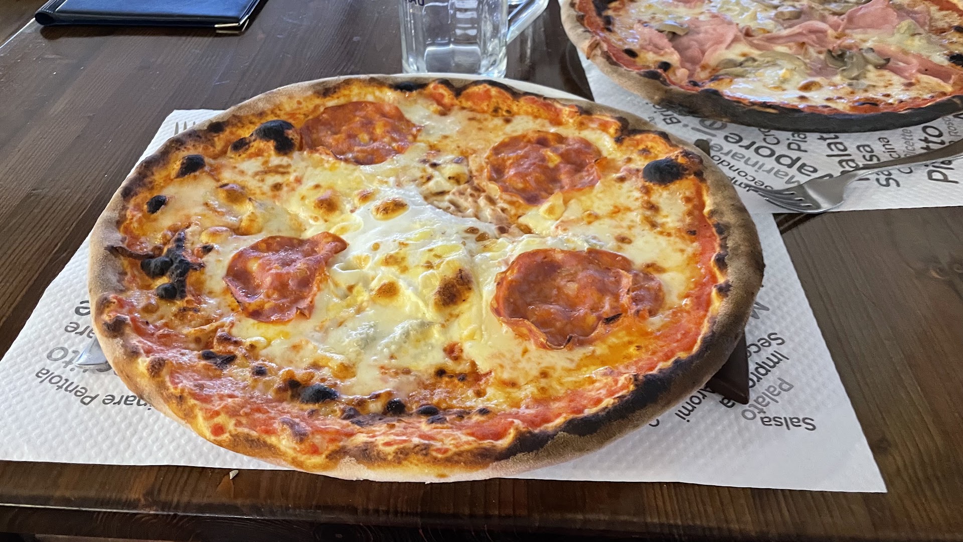 La Rosa di Paisciun