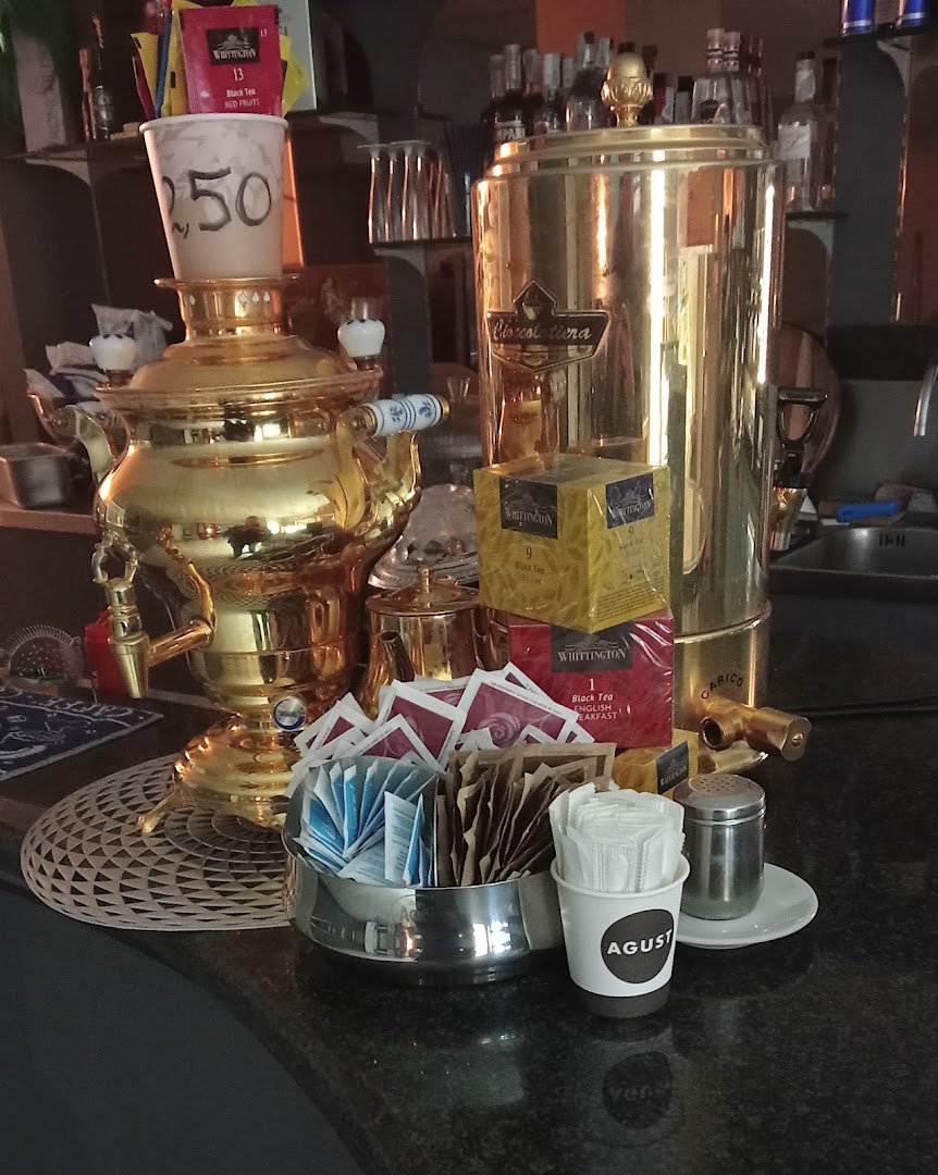 La Rosa di Sirmione Fast Food & Drink