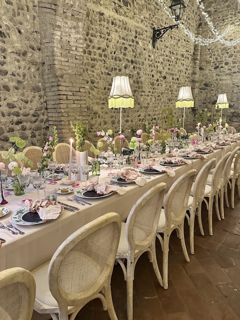 La Rosa Service
