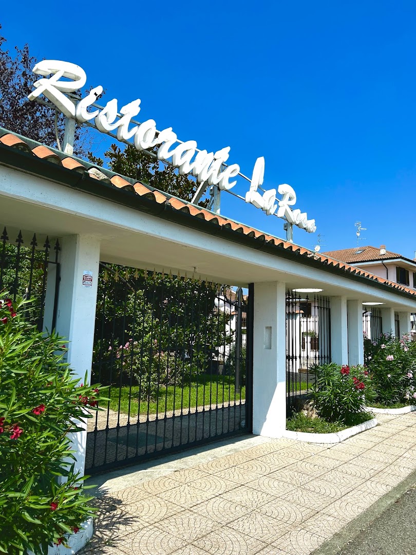 La Rosa Trattoria - Ristorante a Gaggiano, Gaggiano