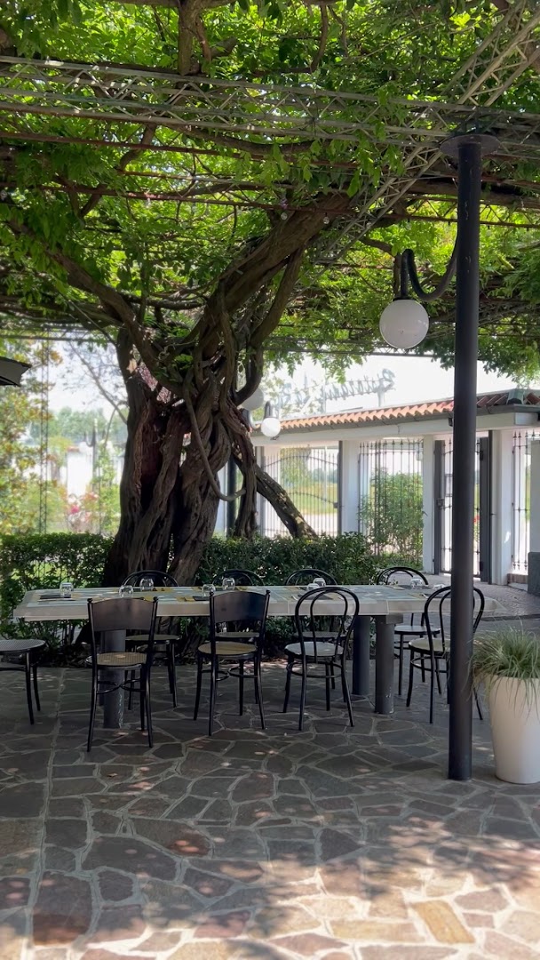 La Rosa Trattoria - Ristorante a Gaggiano