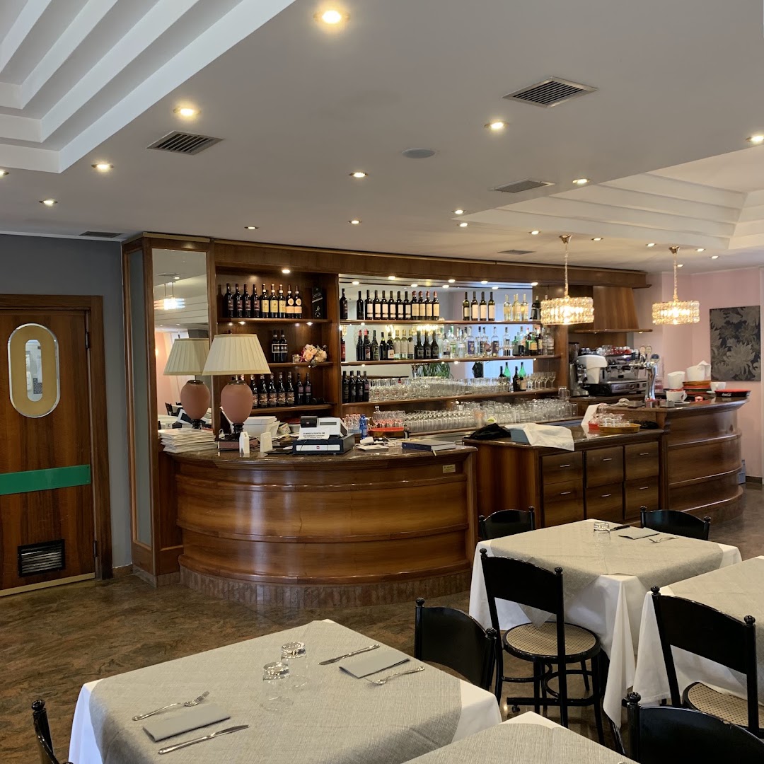 La Rosa Trattoria - Ristorante a Gaggiano