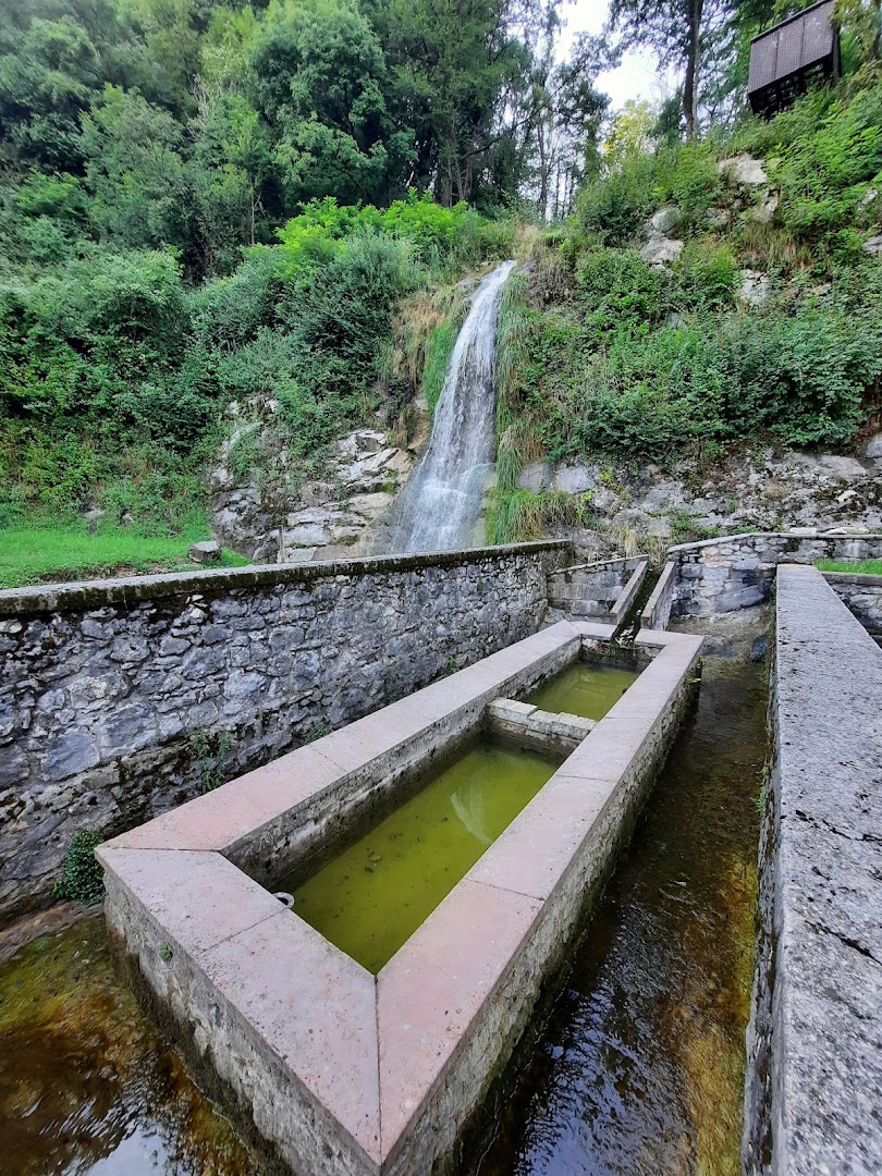 La Rosada, Tarzo