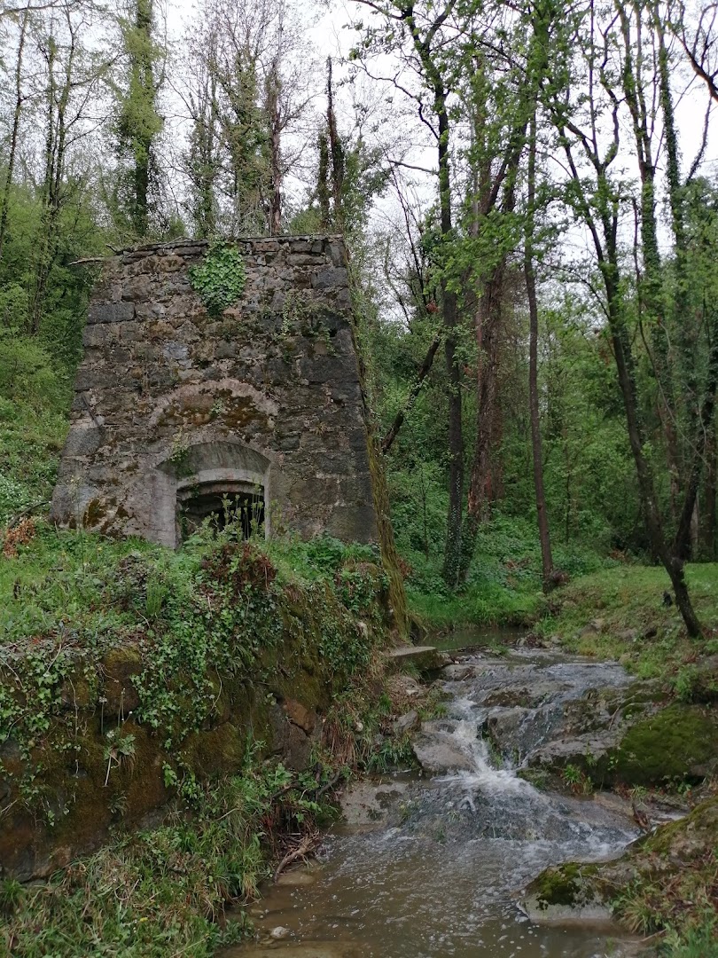 La Rosada