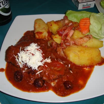 La ROSAROSSA