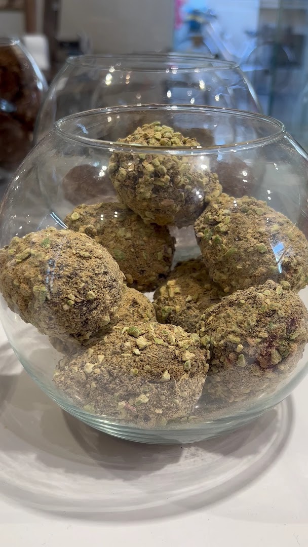 LA ROSETTA PASTICCERIA CIOCCOLATERIA