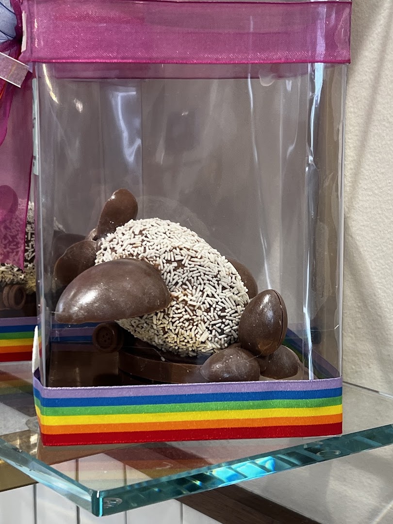 LA ROSETTA PASTICCERIA CIOCCOLATERIA, Seregno