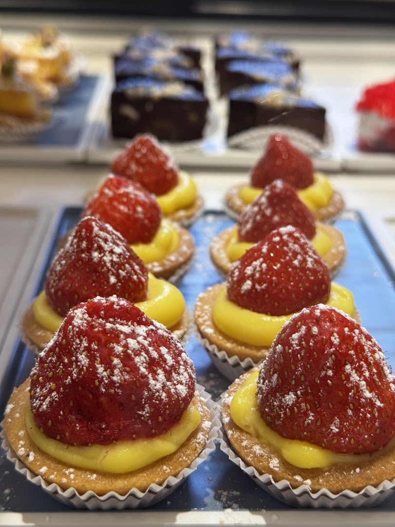 LA ROSETTA PASTICCERIA CIOCCOLATERIA