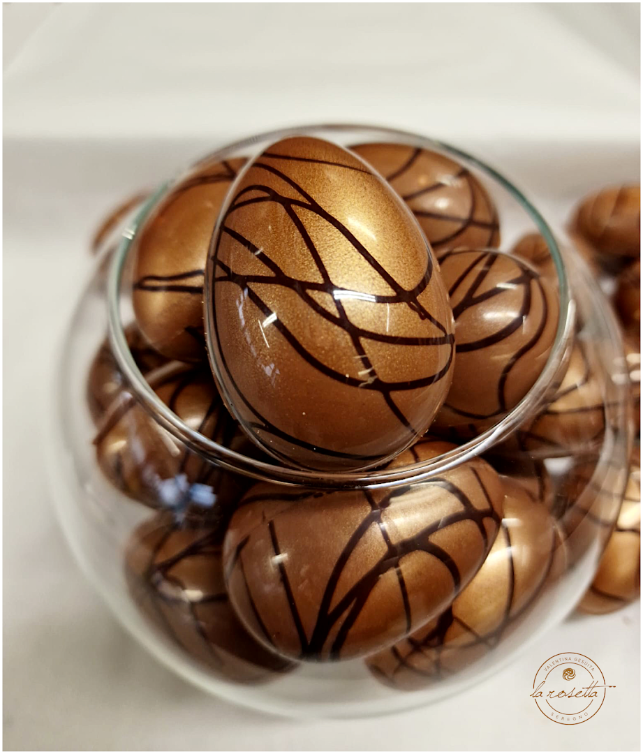 LA ROSETTA PASTICCERIA CIOCCOLATERIA