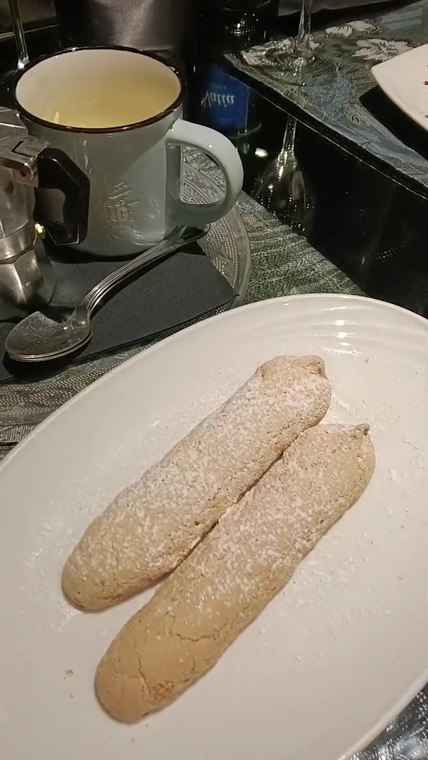 La rosetta
