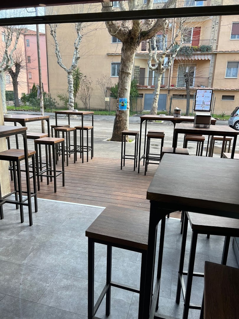 La Rossa Chieti scalo
