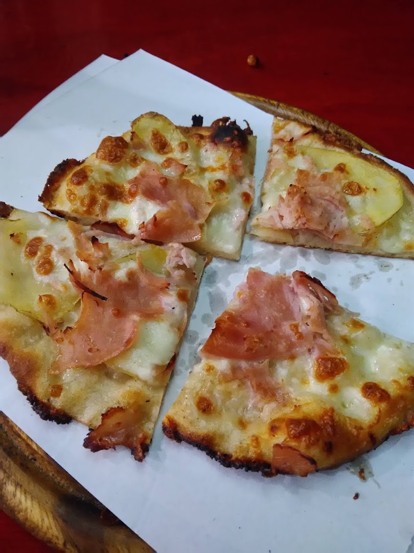 La Rossa Chieti scalo