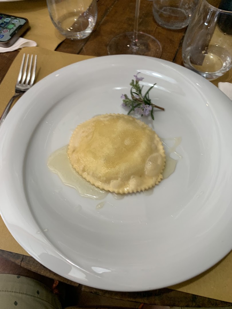 La Rossa Enoteca