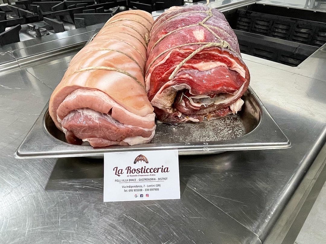 La Rosticceria di Tinnirello francesca