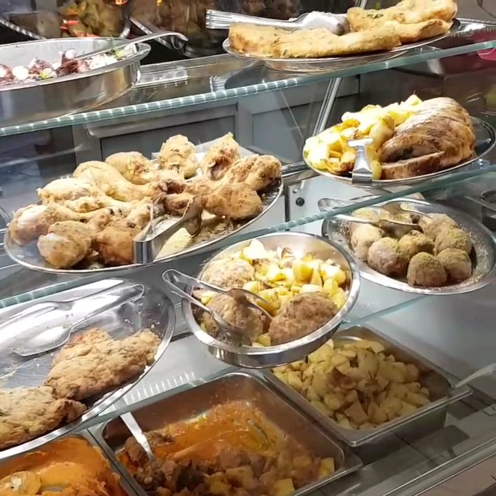 La Rosticceria di Tinnirello francesca