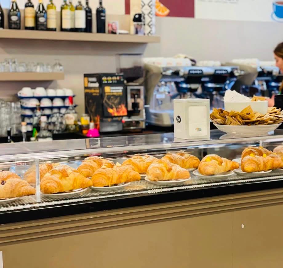La Rotonda Bar Panificio Pasticceria Ristorante
