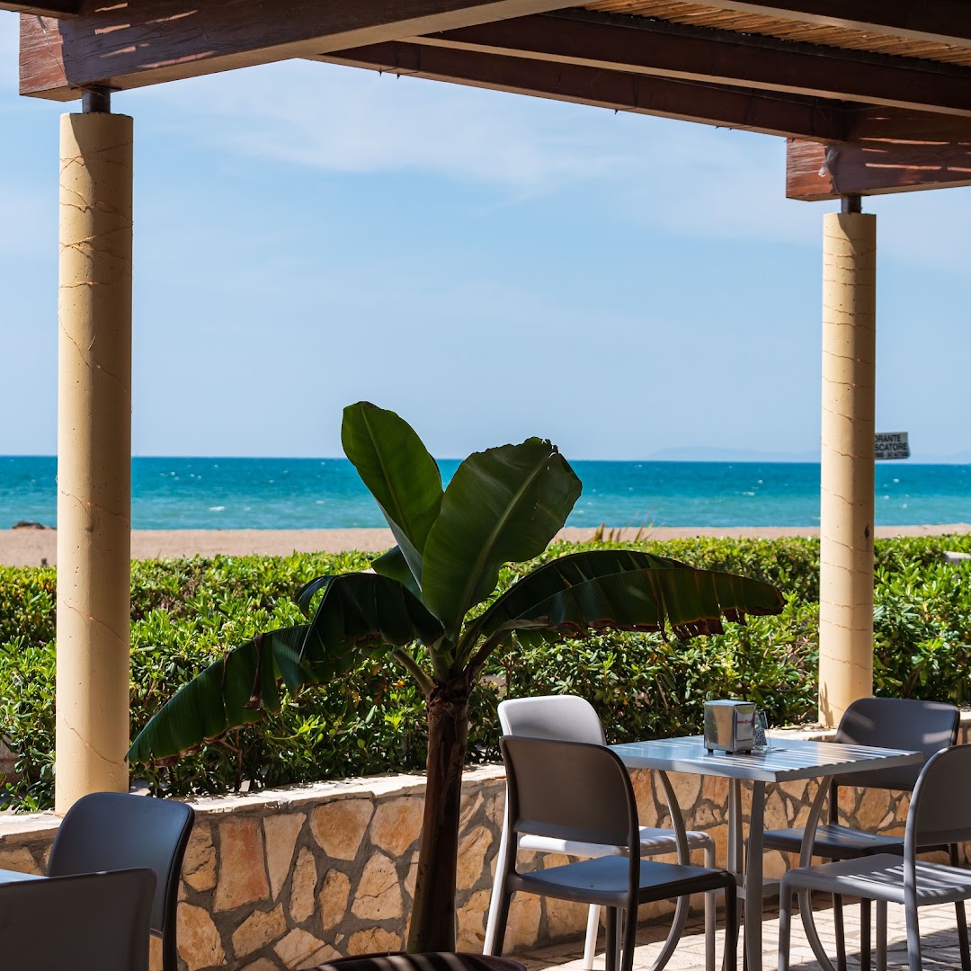 La Rotonda Beach Bar