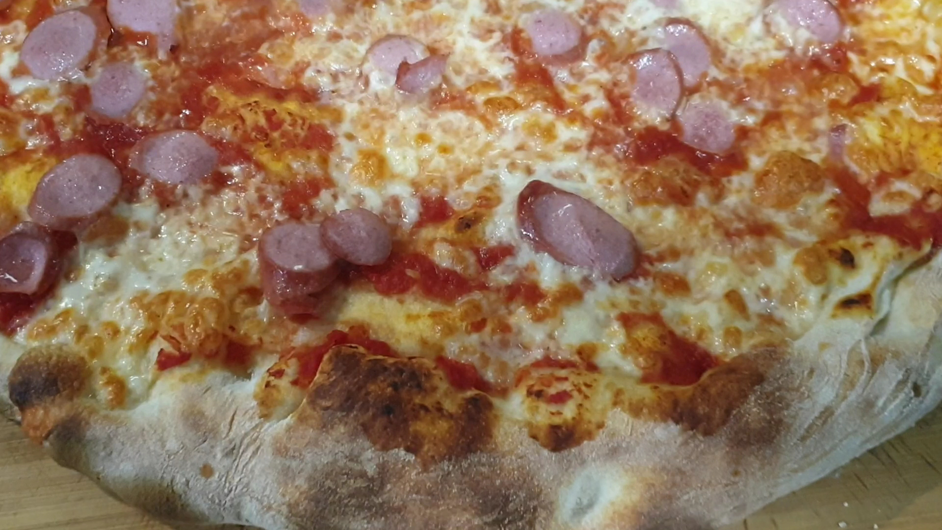 La Rotonda | Caffè | Pizza | Cucina