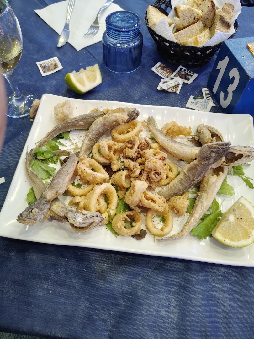 La Rotonda Del Mare Srl, Giugliano in Campania