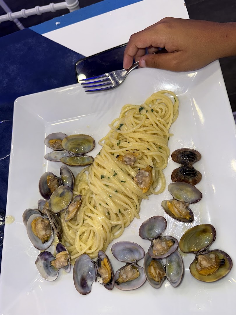 La Rotonda Del Mare Srl