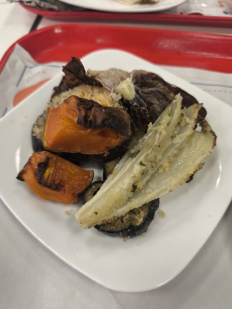 La Rotonda del Mercato - Ristorante di Ritmo Ristorazione, Vignola