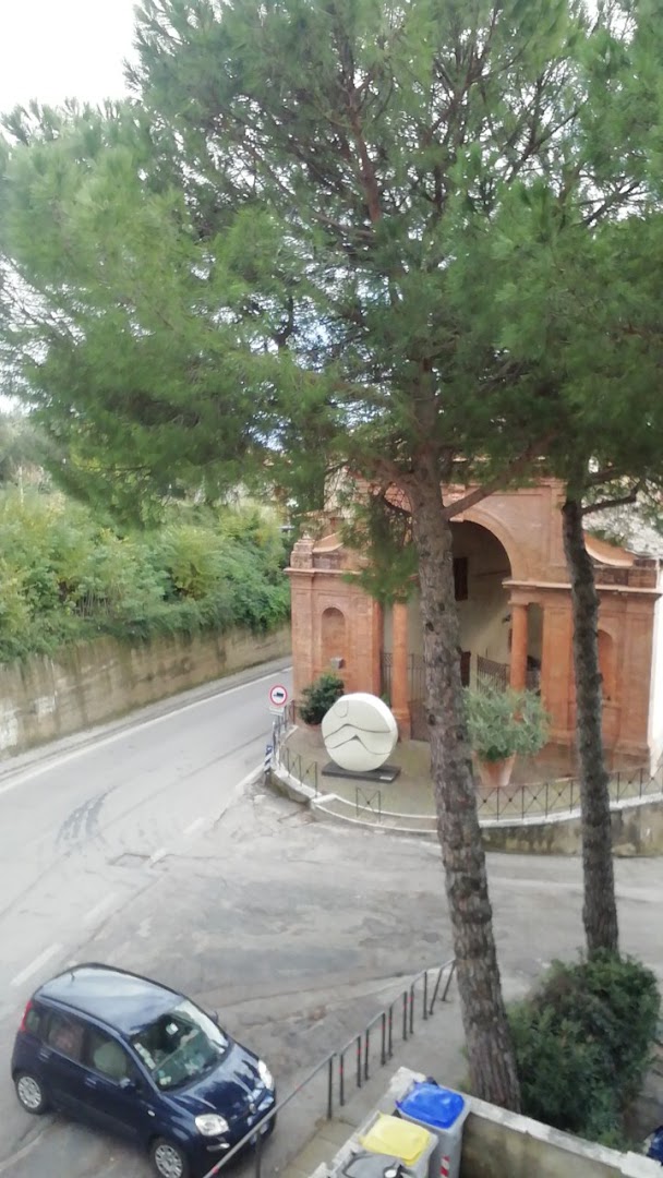 La Rotonda di Merli Matteo, Perugia