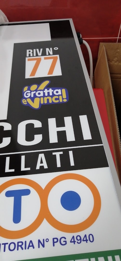 La Rotonda di Merli Matteo