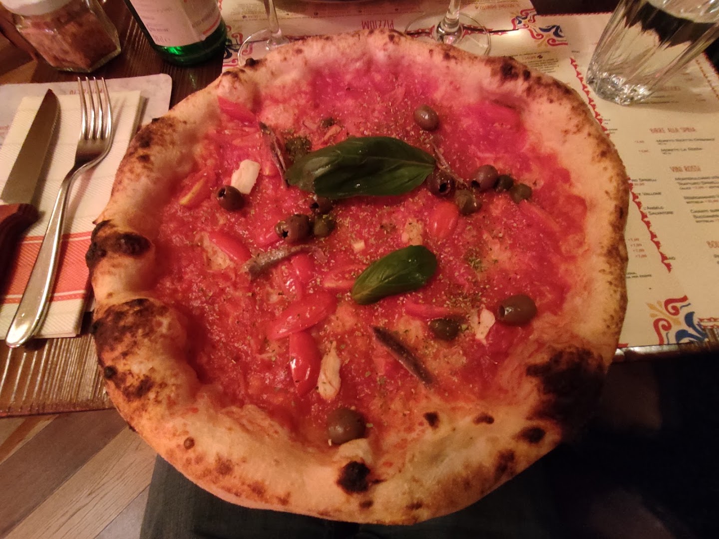 La Rotonda di Saronno