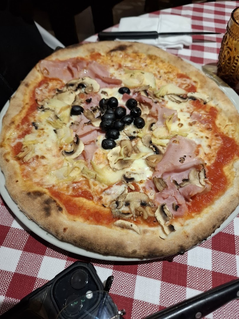 La rotonda di Segrino | Ristorante & Pizzeria