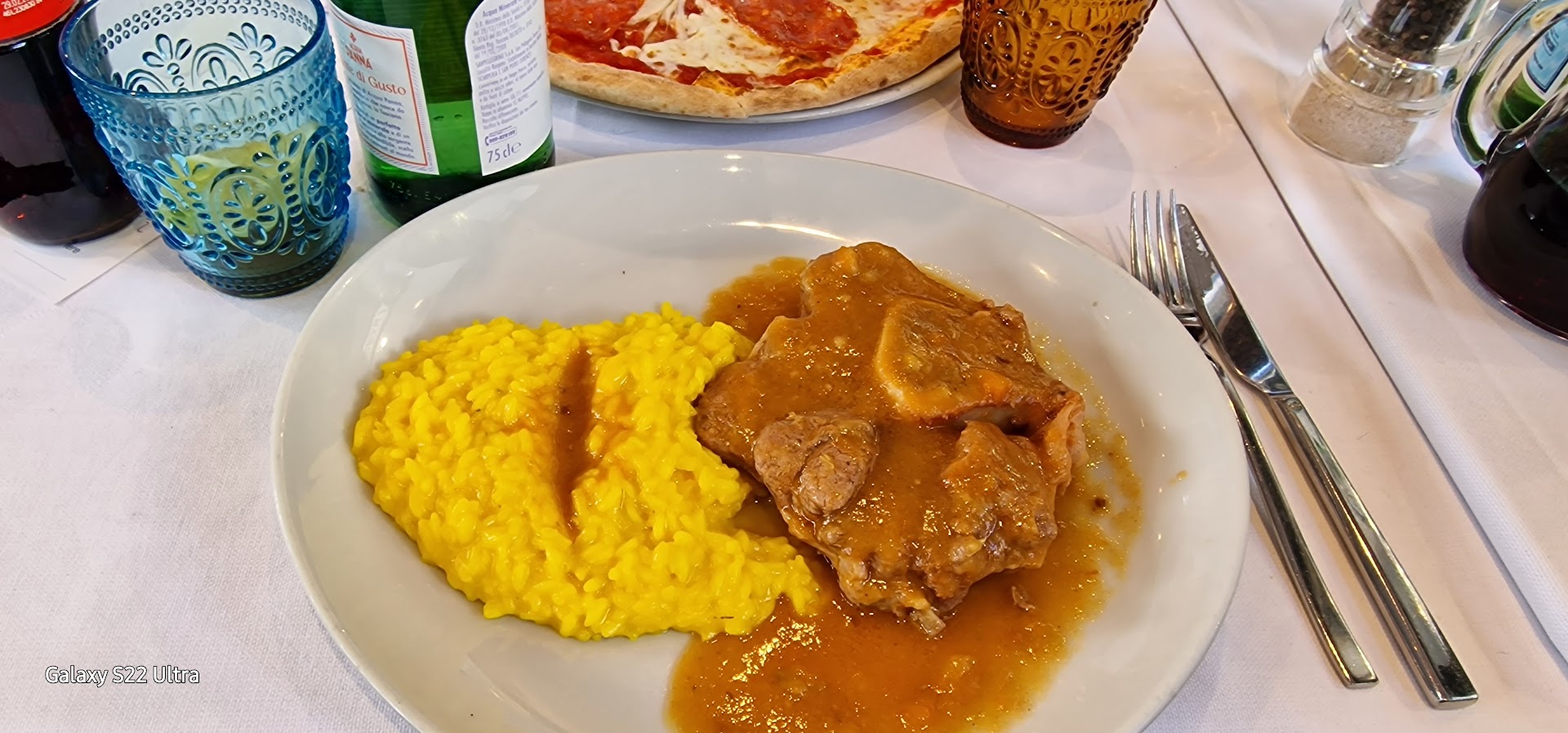 La rotonda di Segrino | Ristorante & Pizzeria