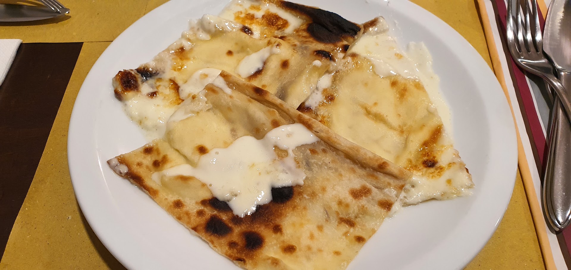 La Rotonda Farinata