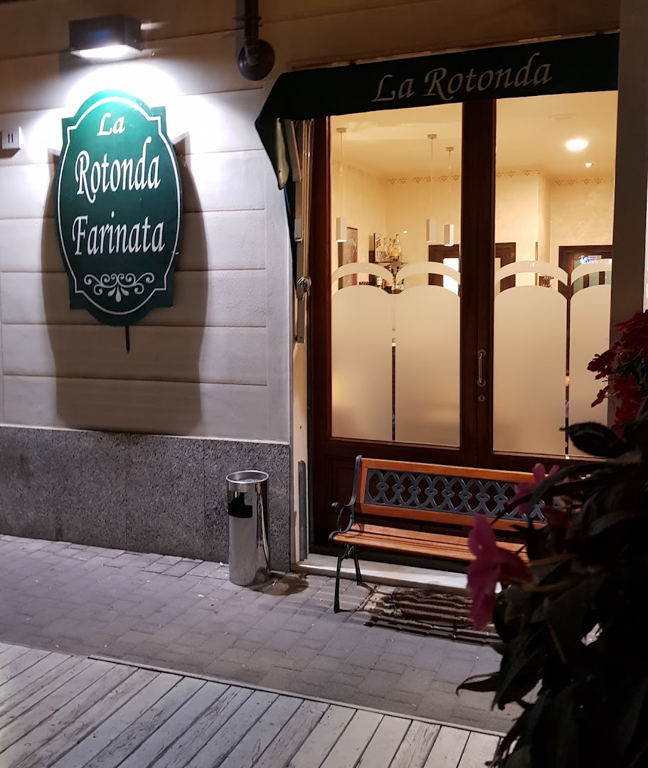 La Rotonda Farinata