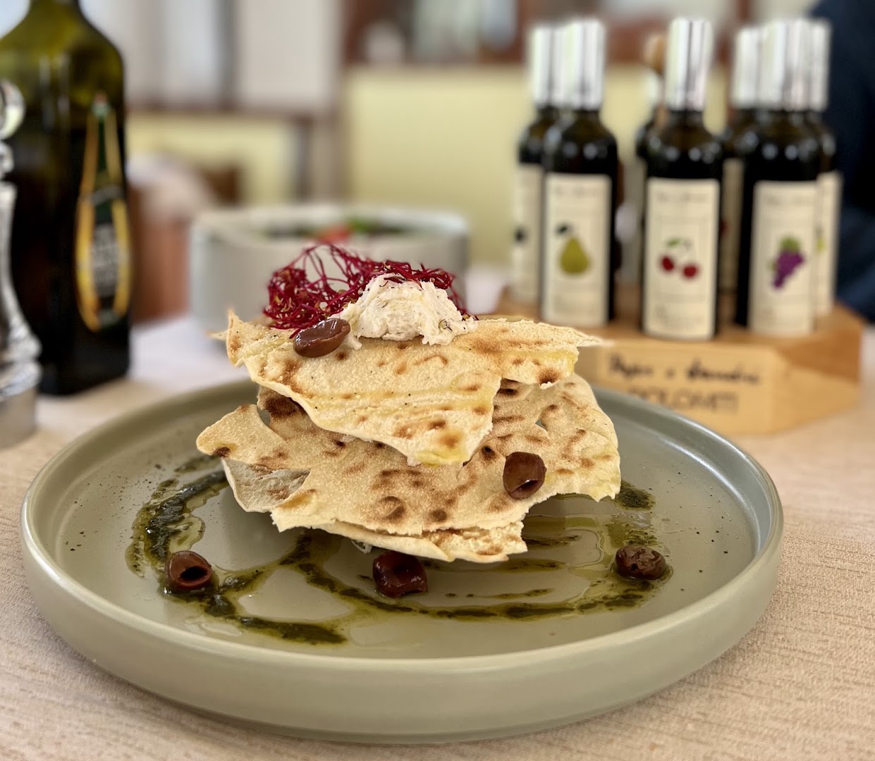 La Rotonda - Pizza e Cucina