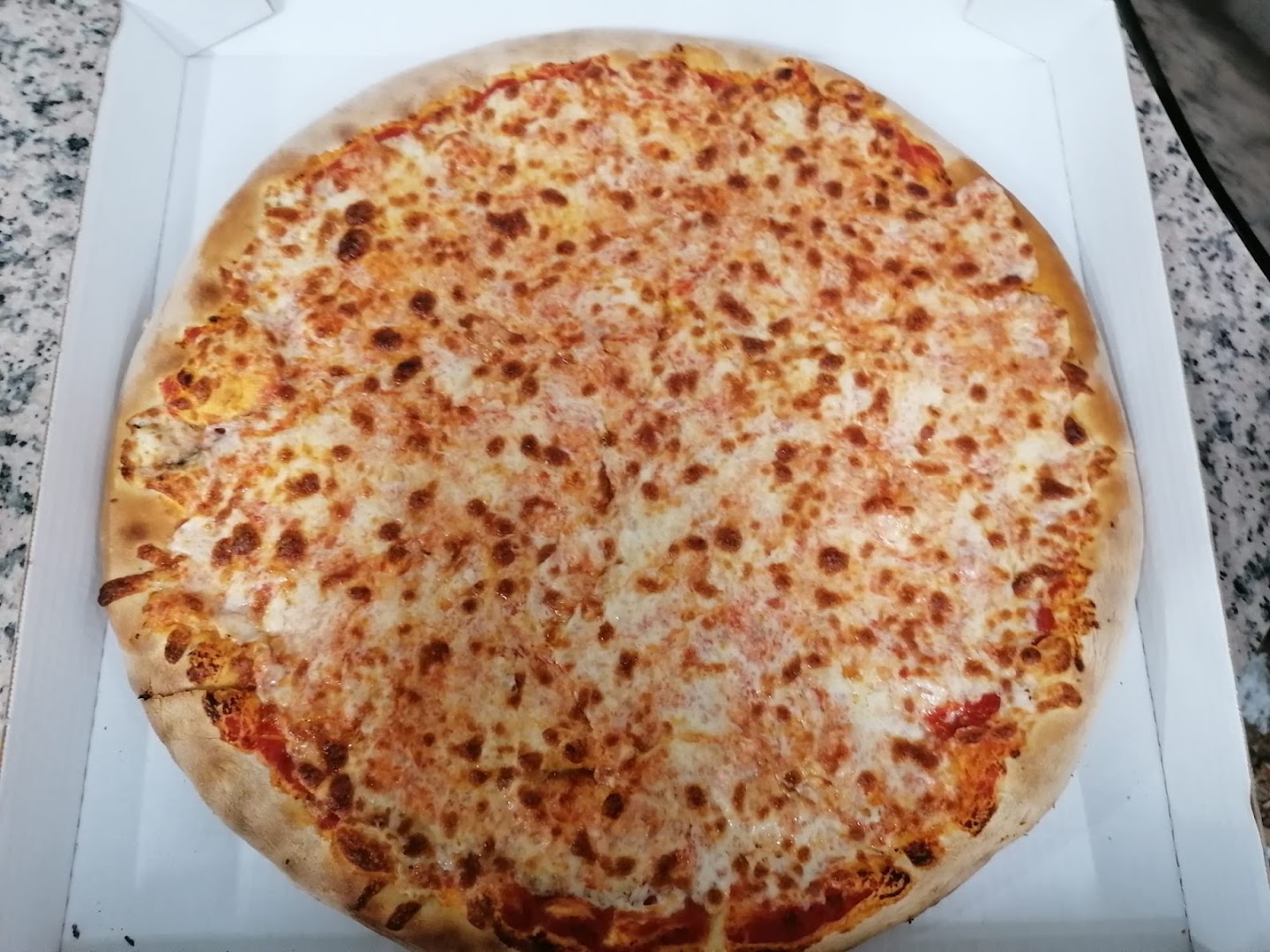 La Rotonda Pizzeria Da Asporto