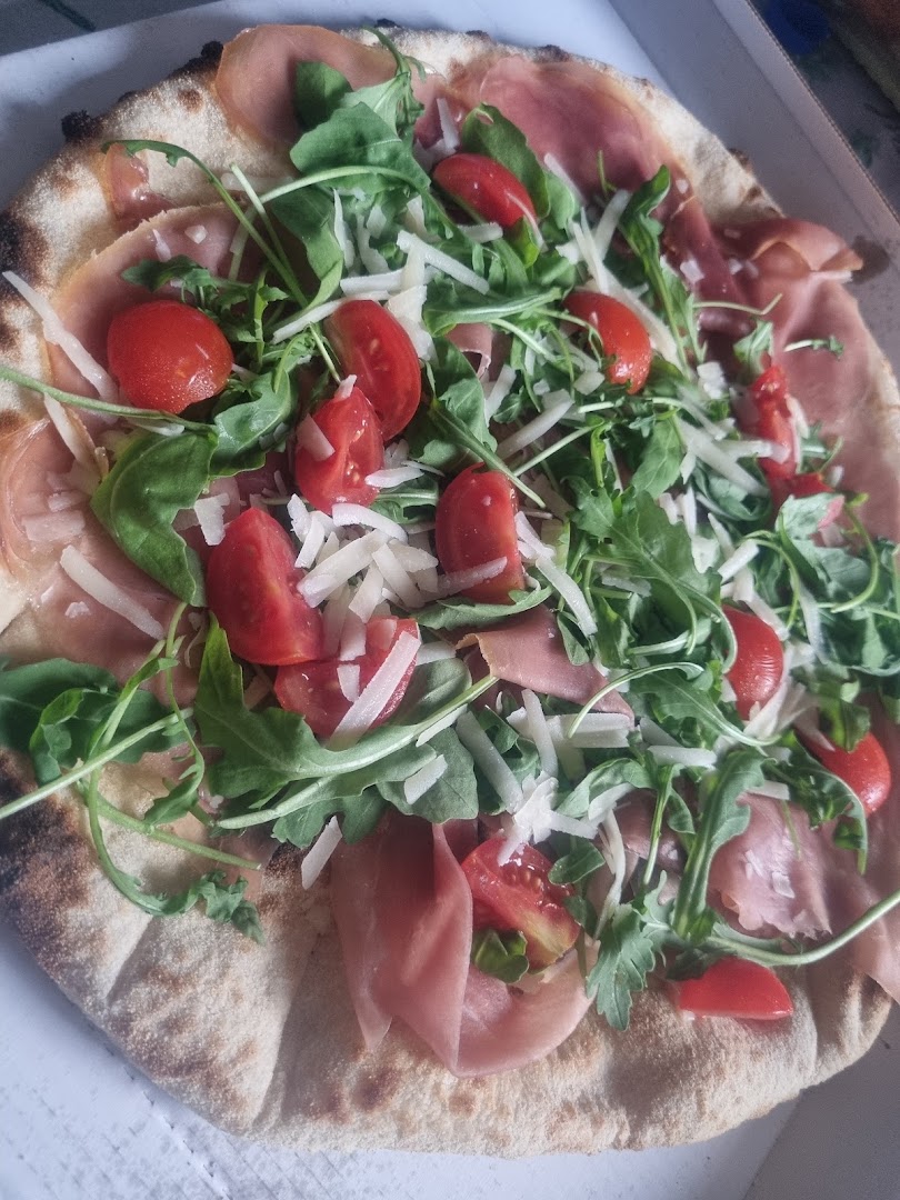 La Rotonda - Pizzeria