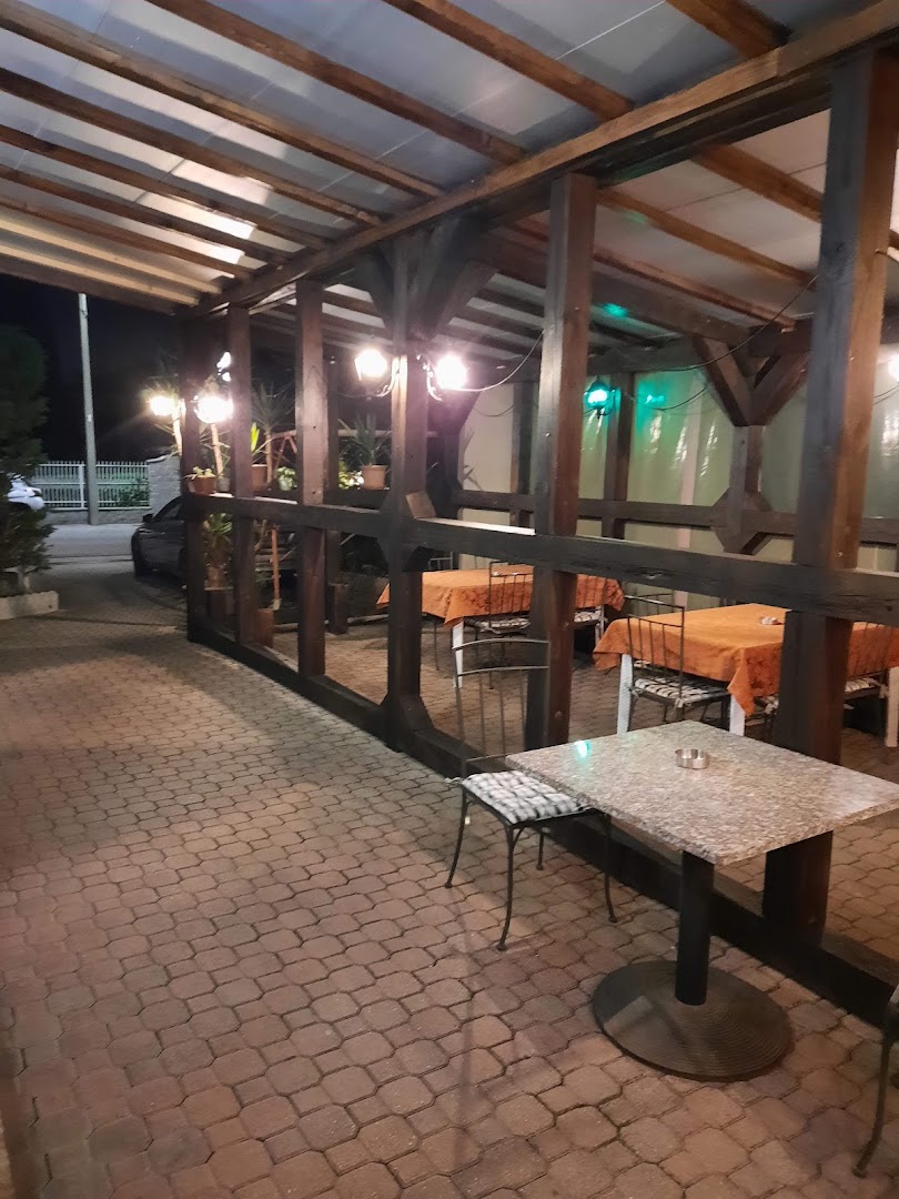 La Rotonda - Pizzeria
