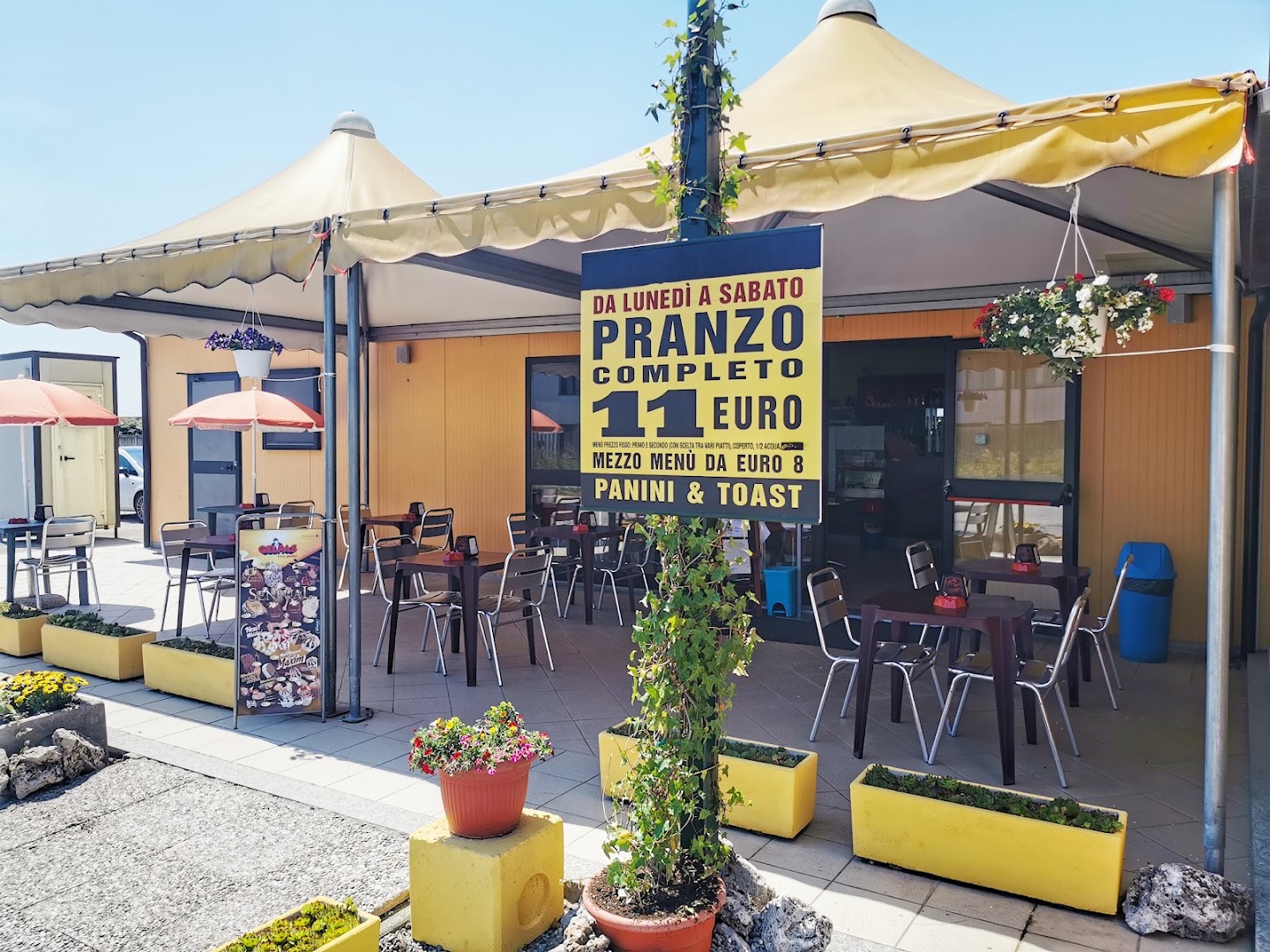 La Rotonda ristorazione & bar