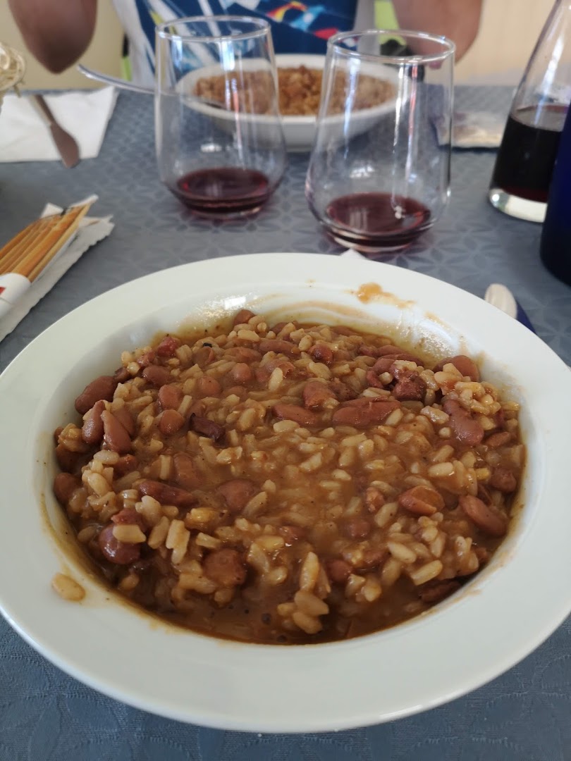 La Rotonda ristorazione & bar