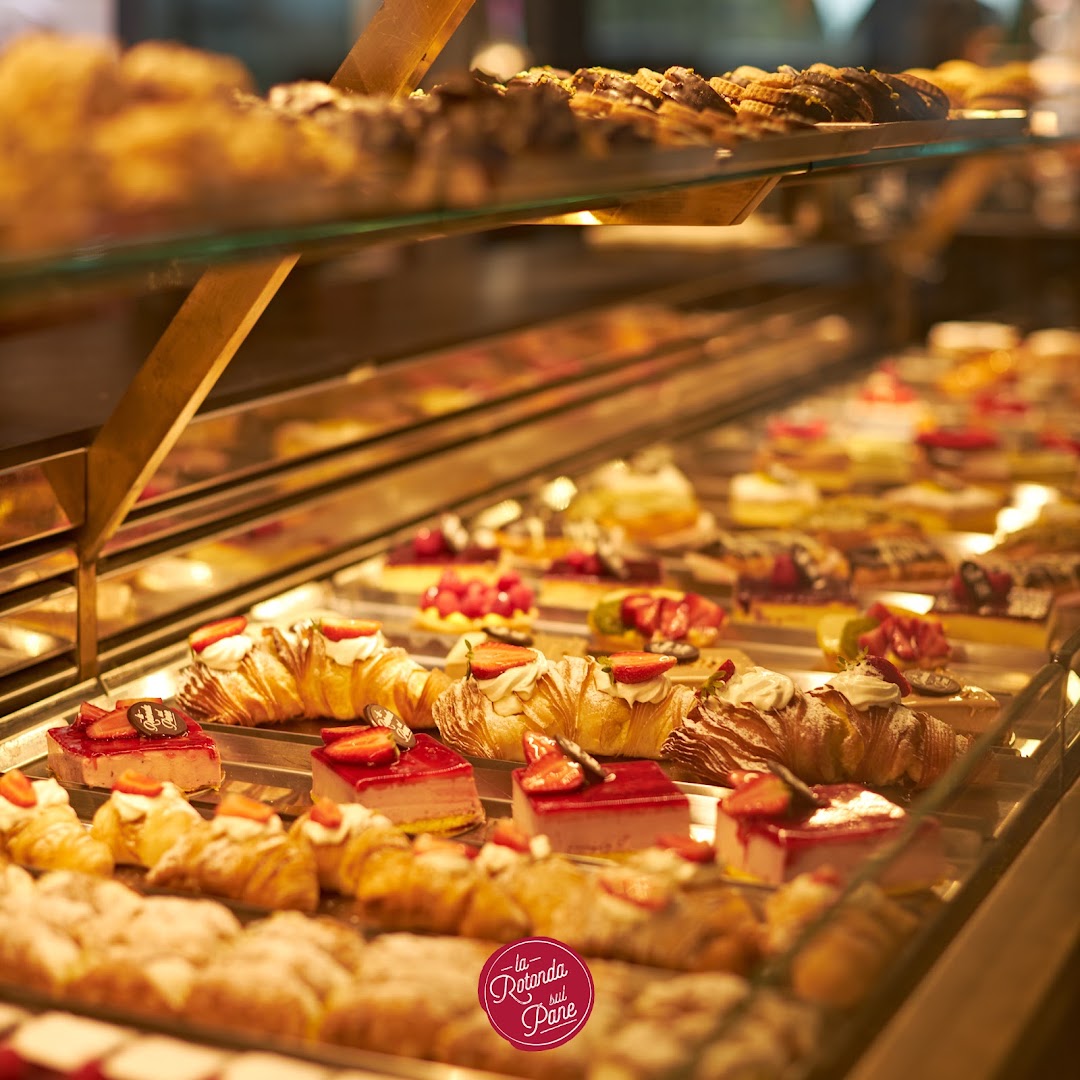 La Rotonda Sul Pane